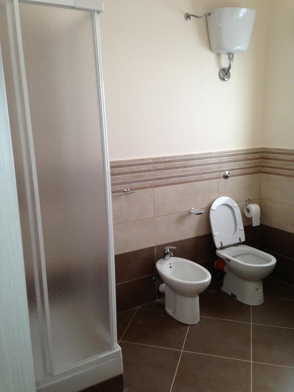 Costa Del Sol Bed & Breakfast Порто Емпедокле Стая снимка