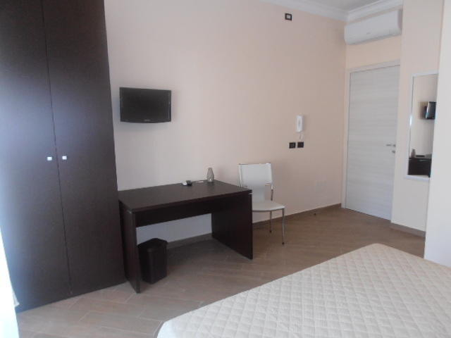 Costa Del Sol Bed & Breakfast Порто Емпедокле Екстериор снимка
