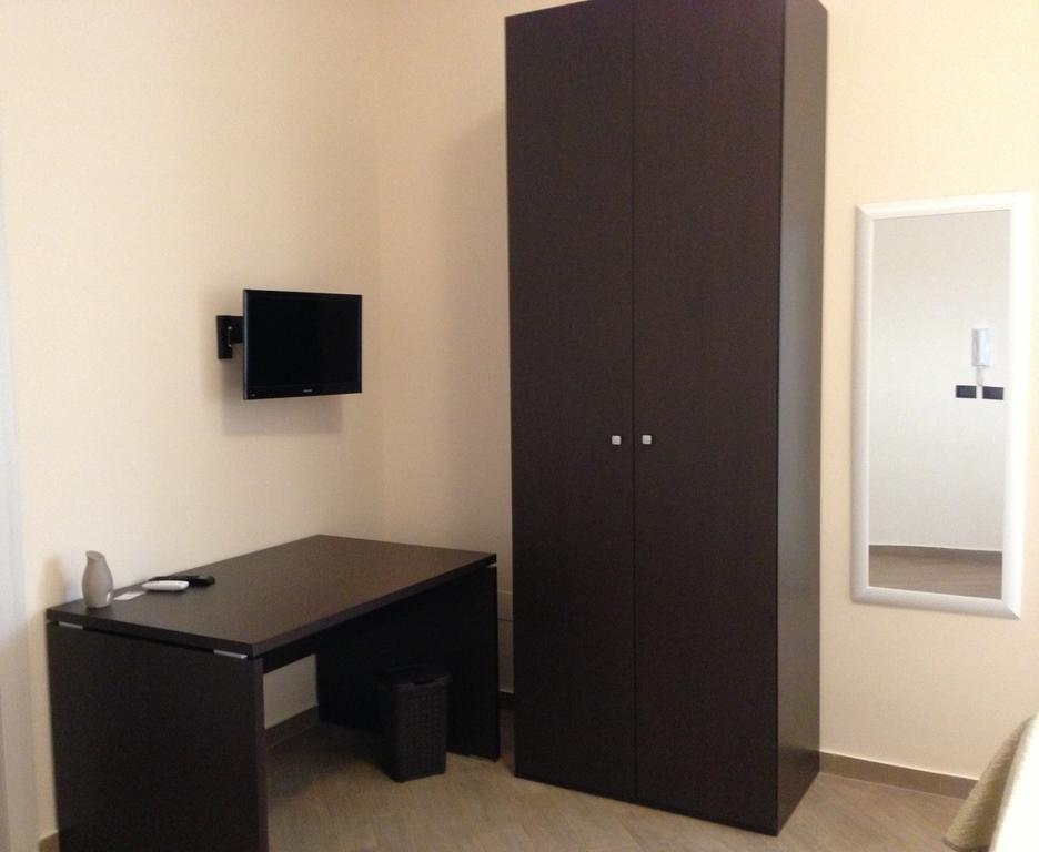 Costa Del Sol Bed & Breakfast Порто Емпедокле Стая снимка