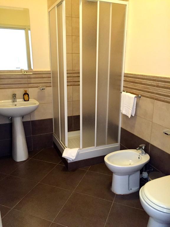 Costa Del Sol Bed & Breakfast Порто Емпедокле Екстериор снимка